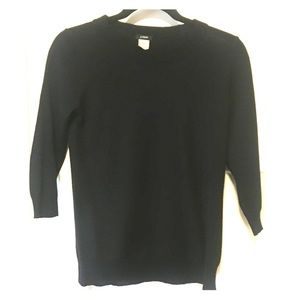 JCrew Sweater
